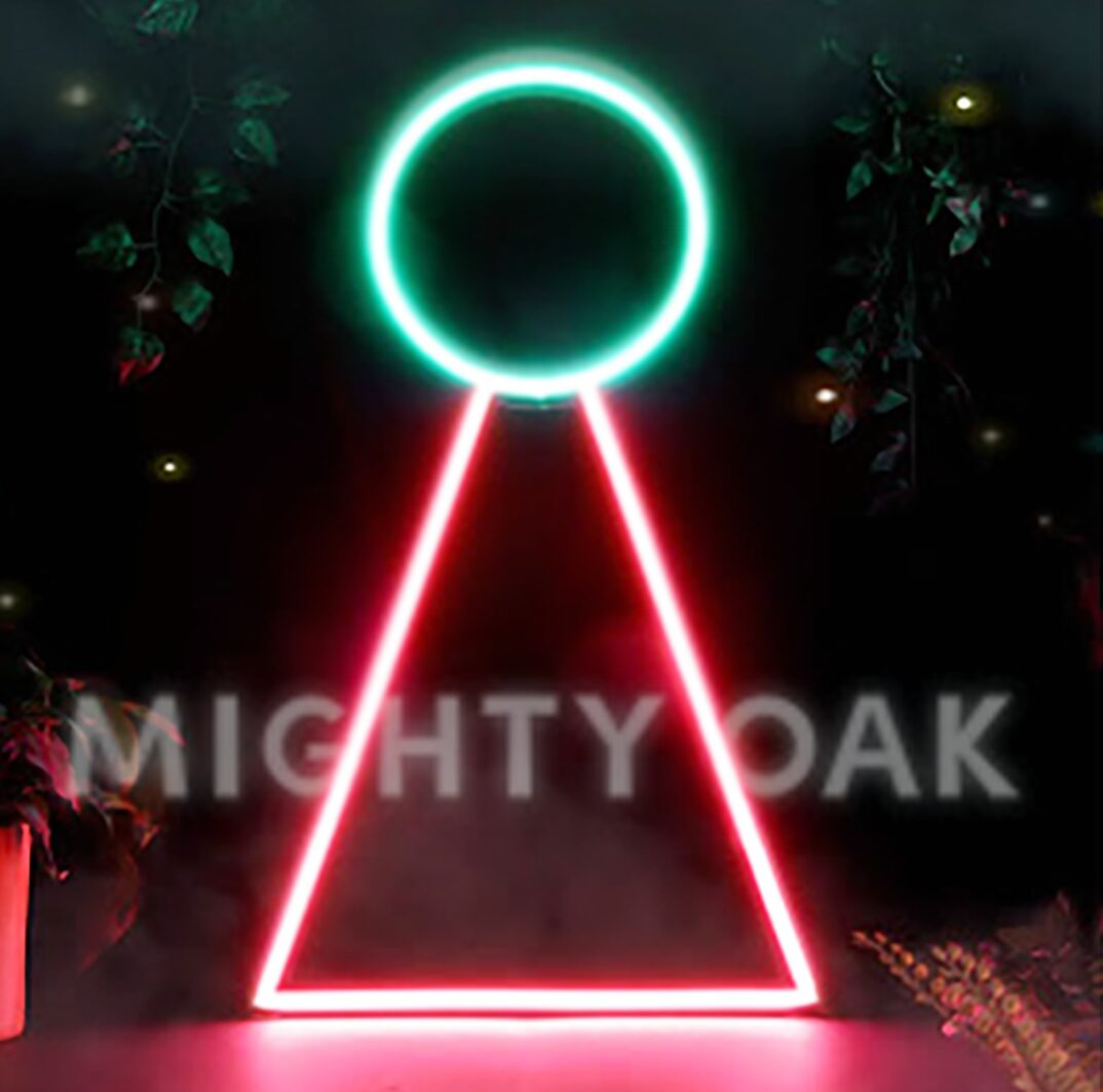Mighty Oak