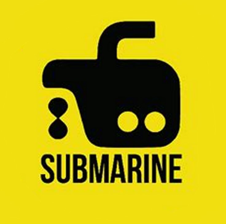 Submarine