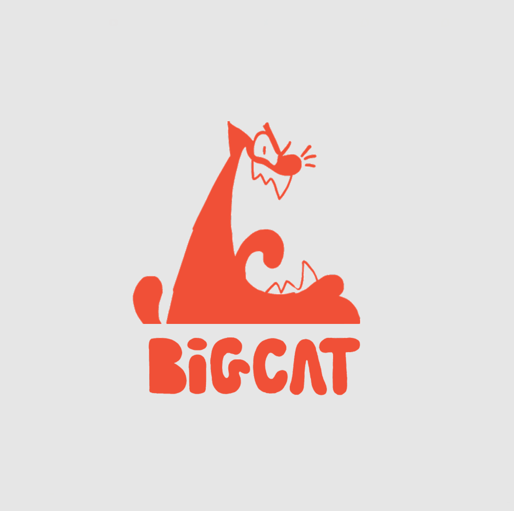 BIG CAT