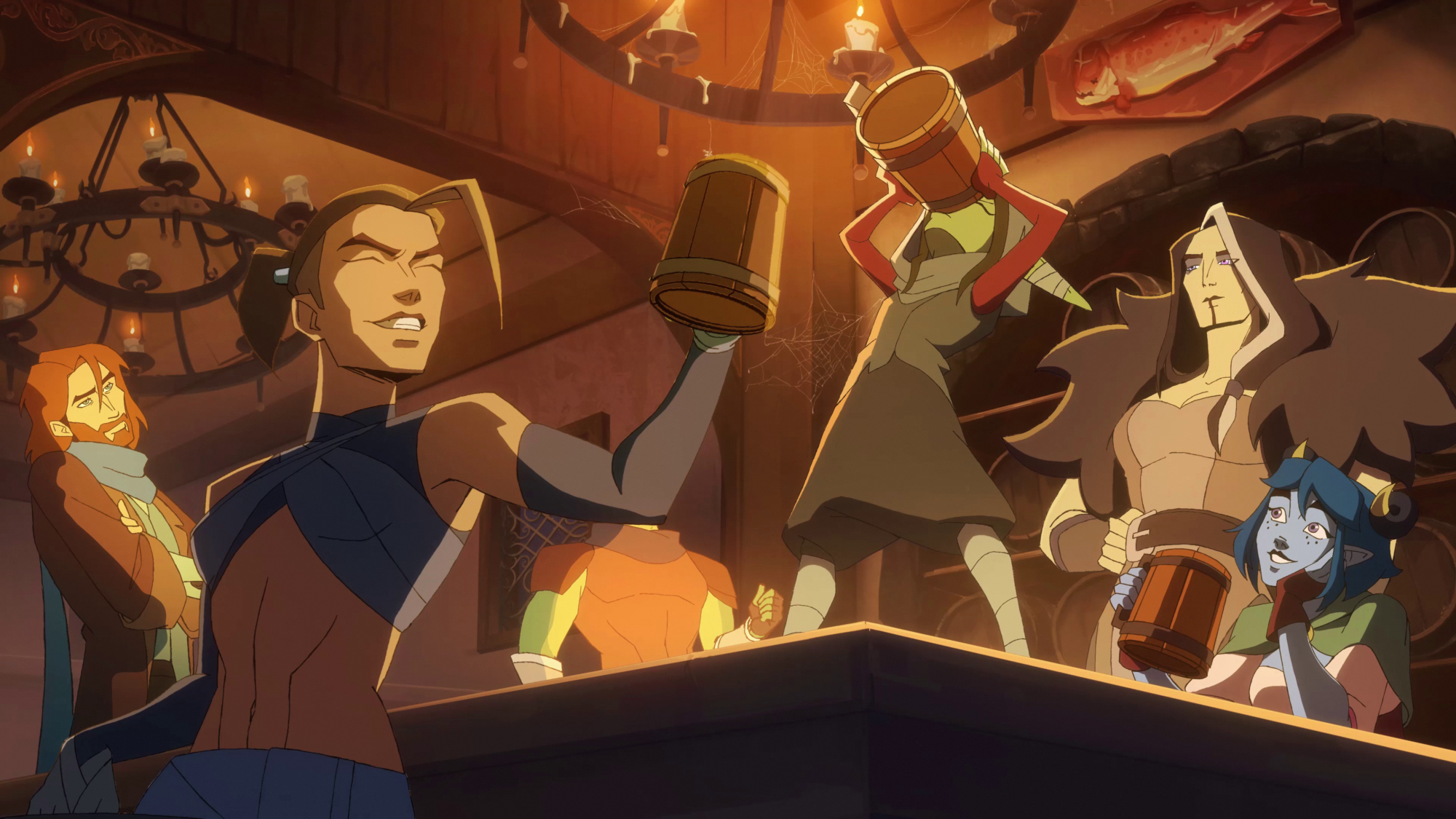 Why Waiting to Network Can Cost Animators Career Opportunities