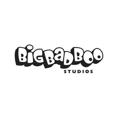 Big Bad Boo Studios