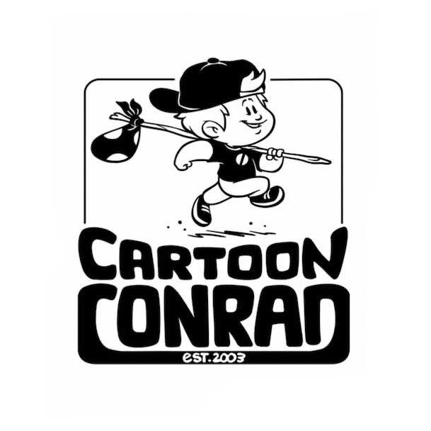 Cartoon Conrad Productions