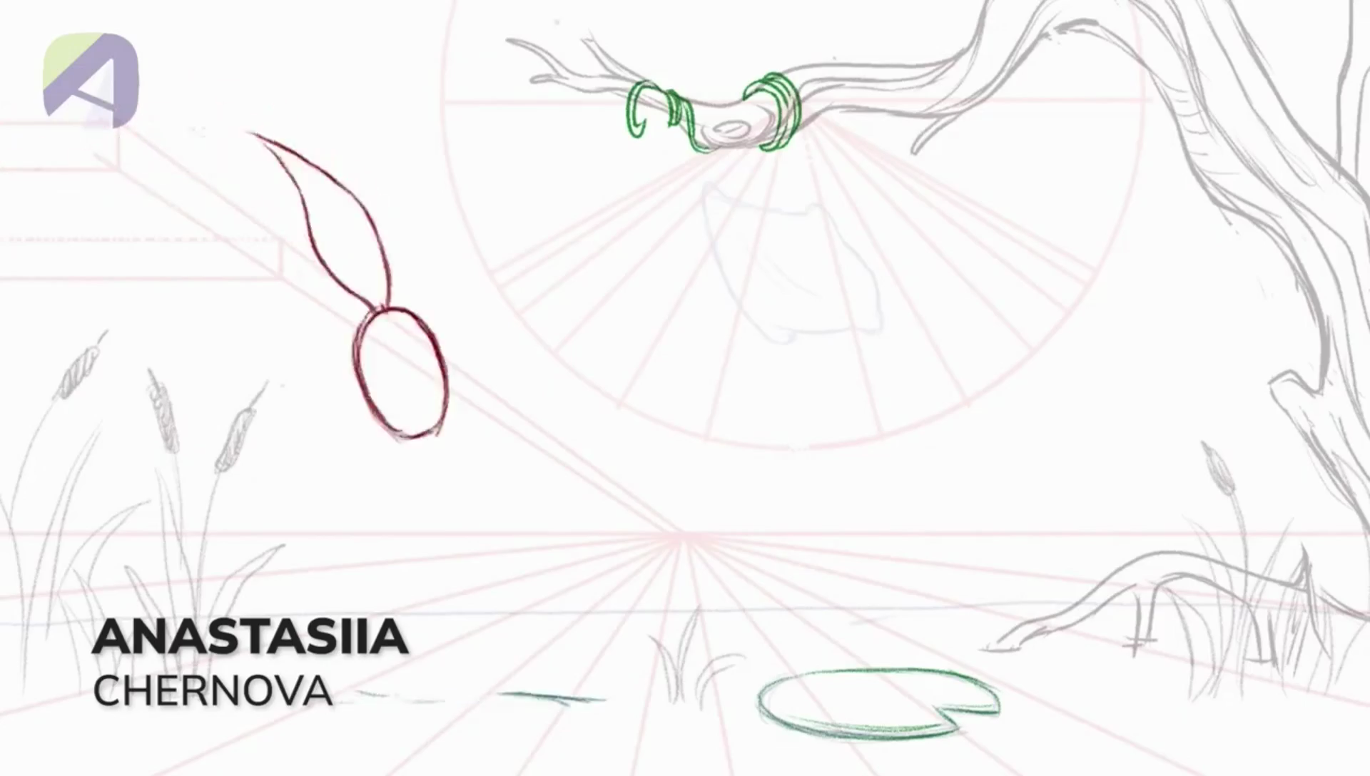 From Bouncing Balls to Portfolio Pieces: How Animation Exercises Build on Each Other