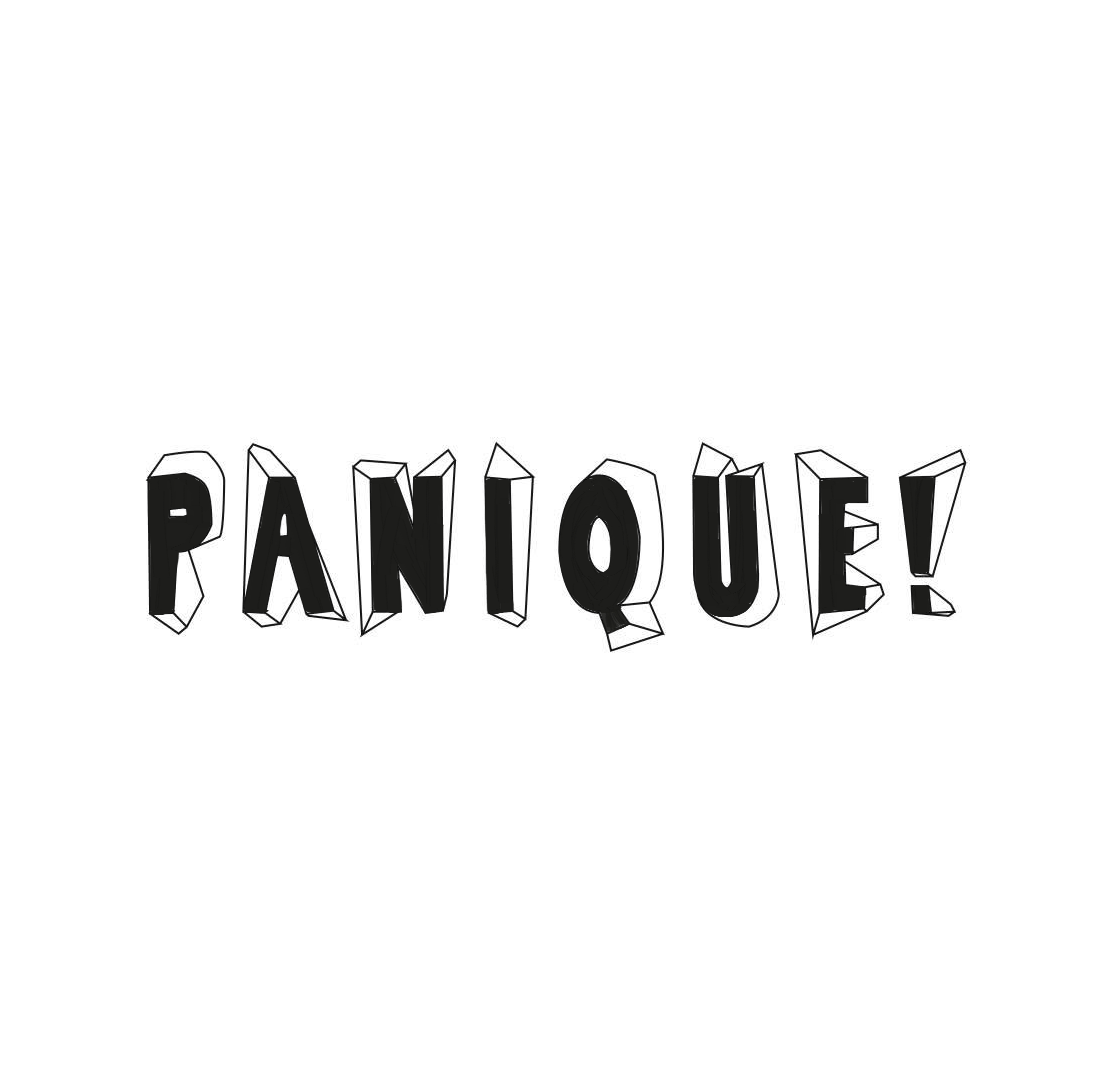 PANIQUE!
