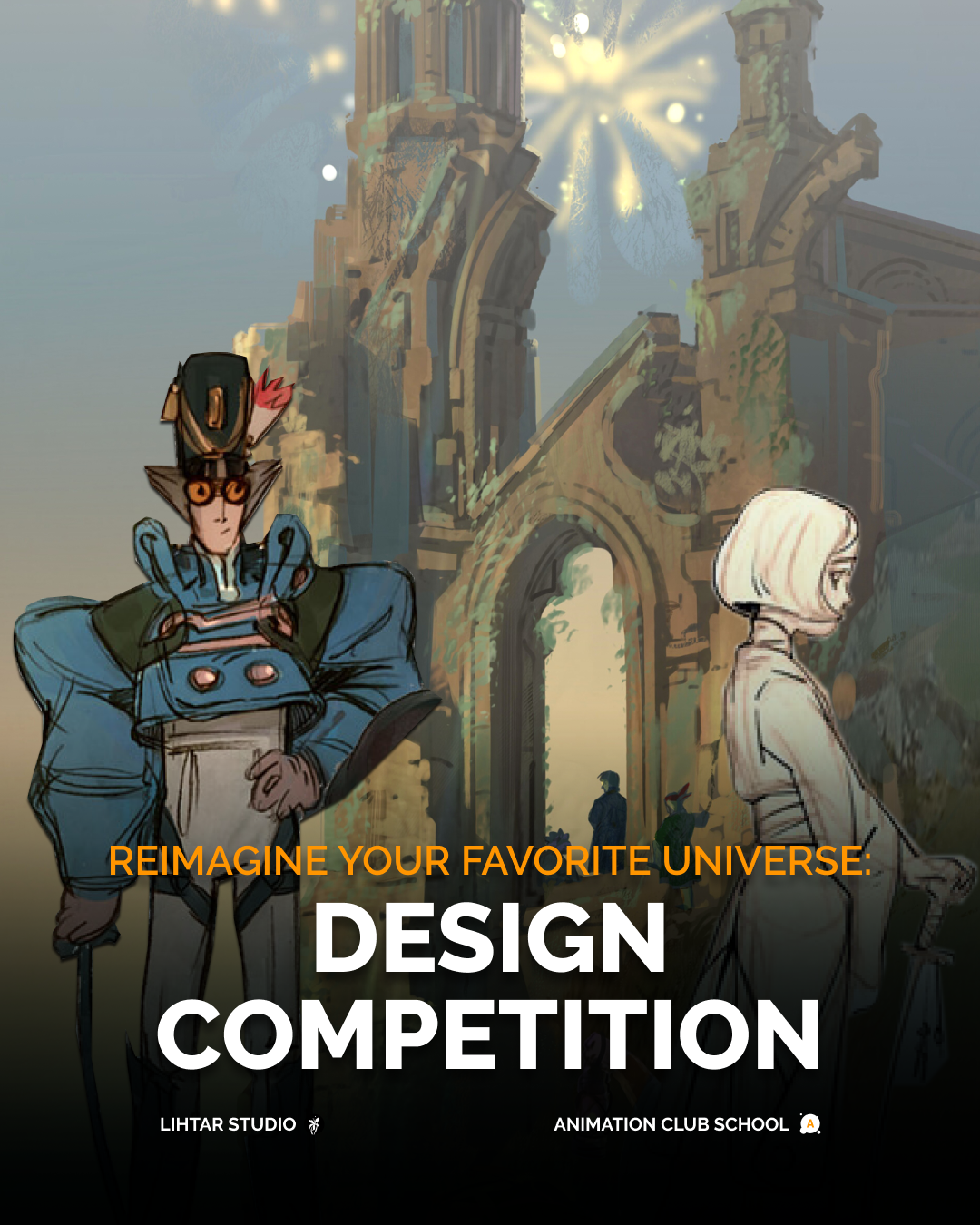 Short Film Creation Project Design Competition 2026