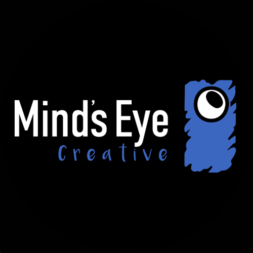 Mind’s Eye Creative